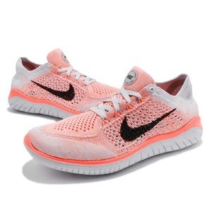 Nike Free RN Flyknit size 9.5